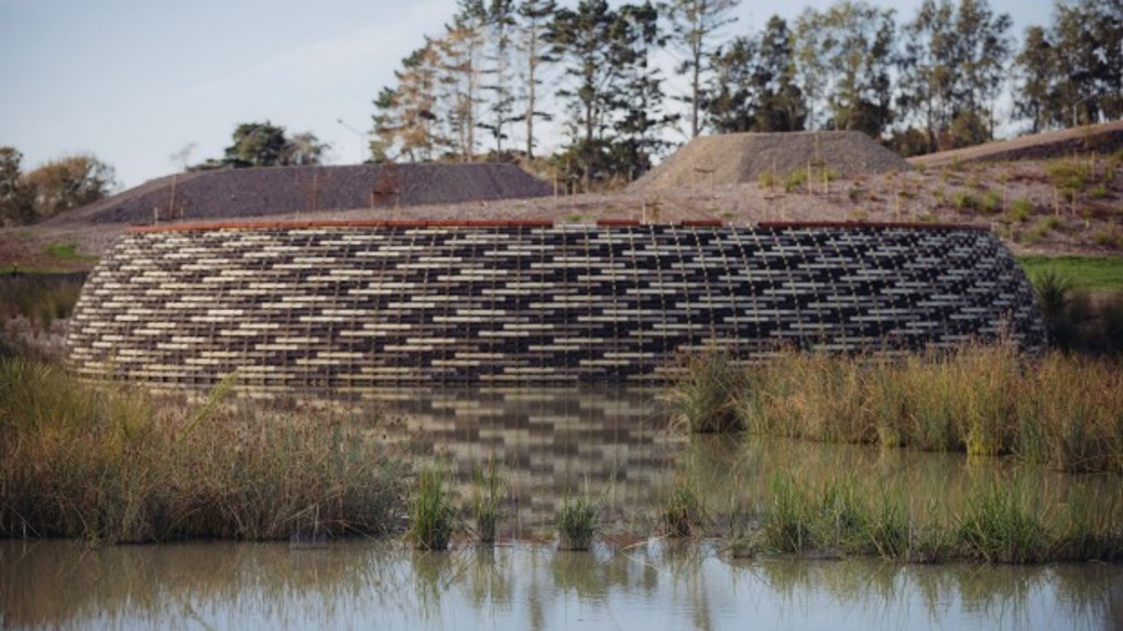 Auckland designs in World Architecture Festival 4