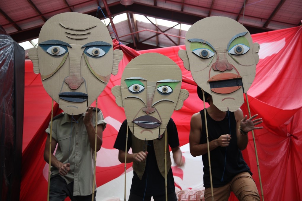 Auckland’s Creative Communities Scheme