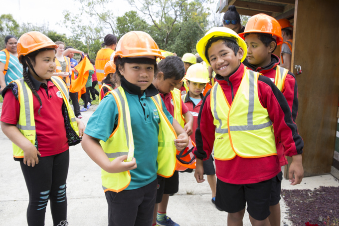 Visit your local Community Recycling Centre this weekend