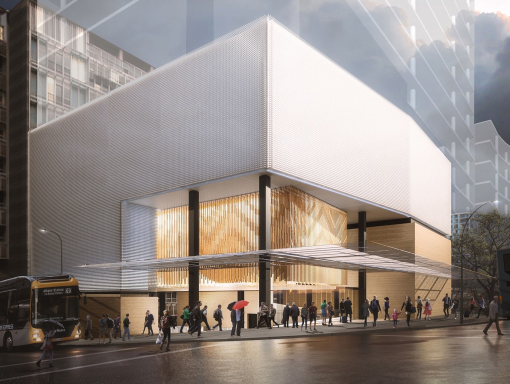 Major changes to Auckland’s city centre around the corner