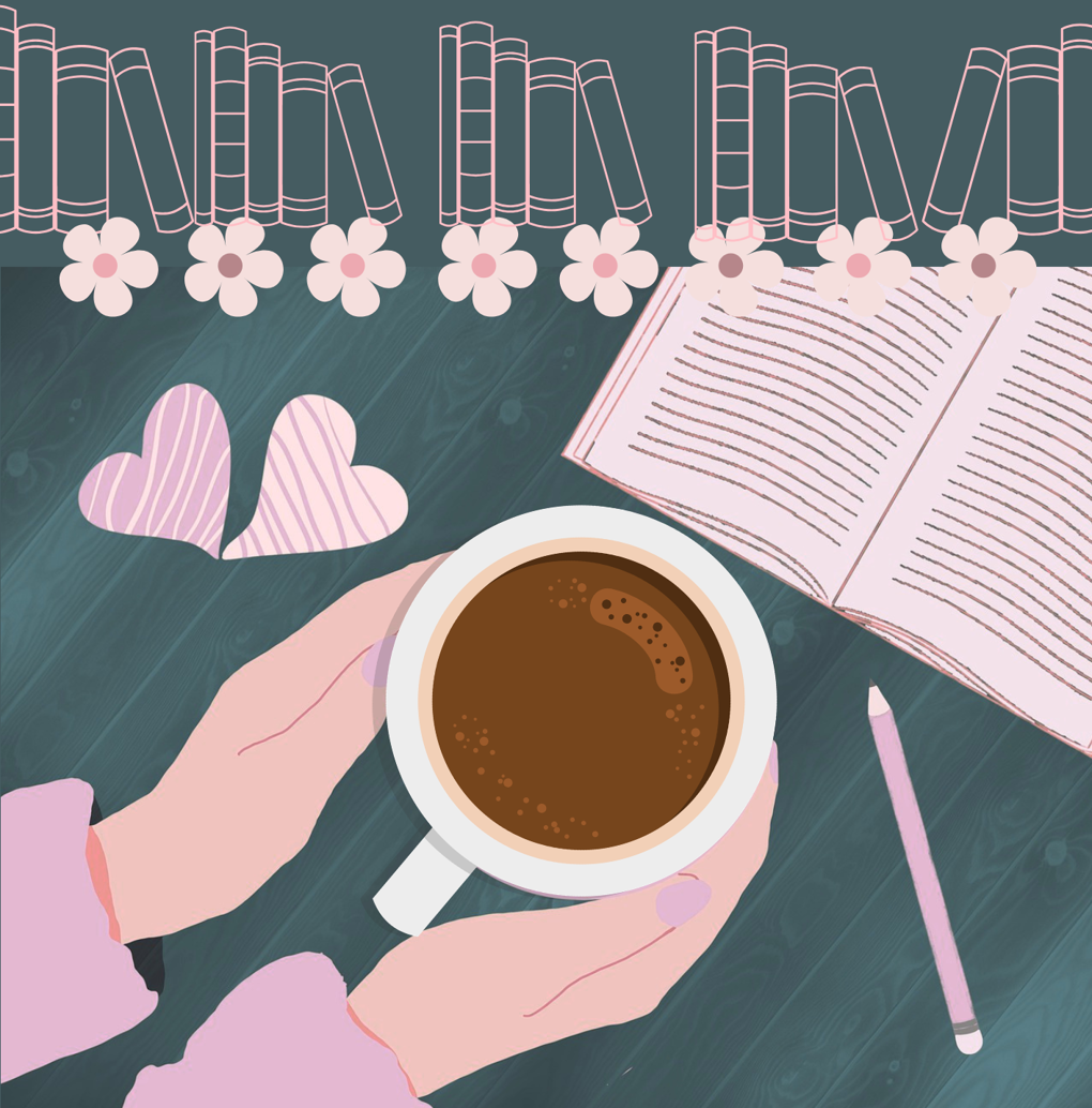 Book Chat 2