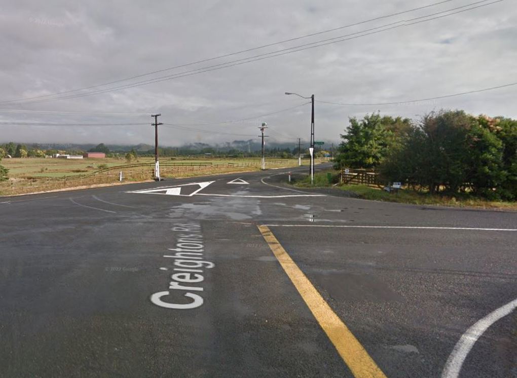 Road
