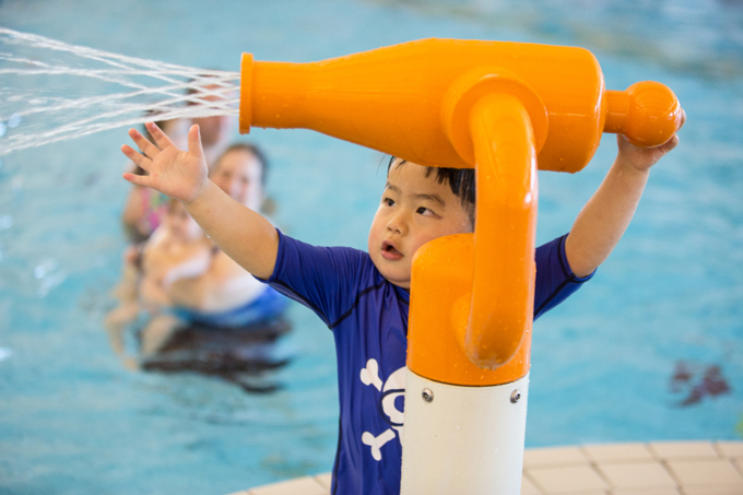13 ways to beat the winter blues in Auckland pool