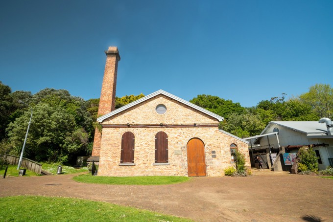 Community Theatres Image 5