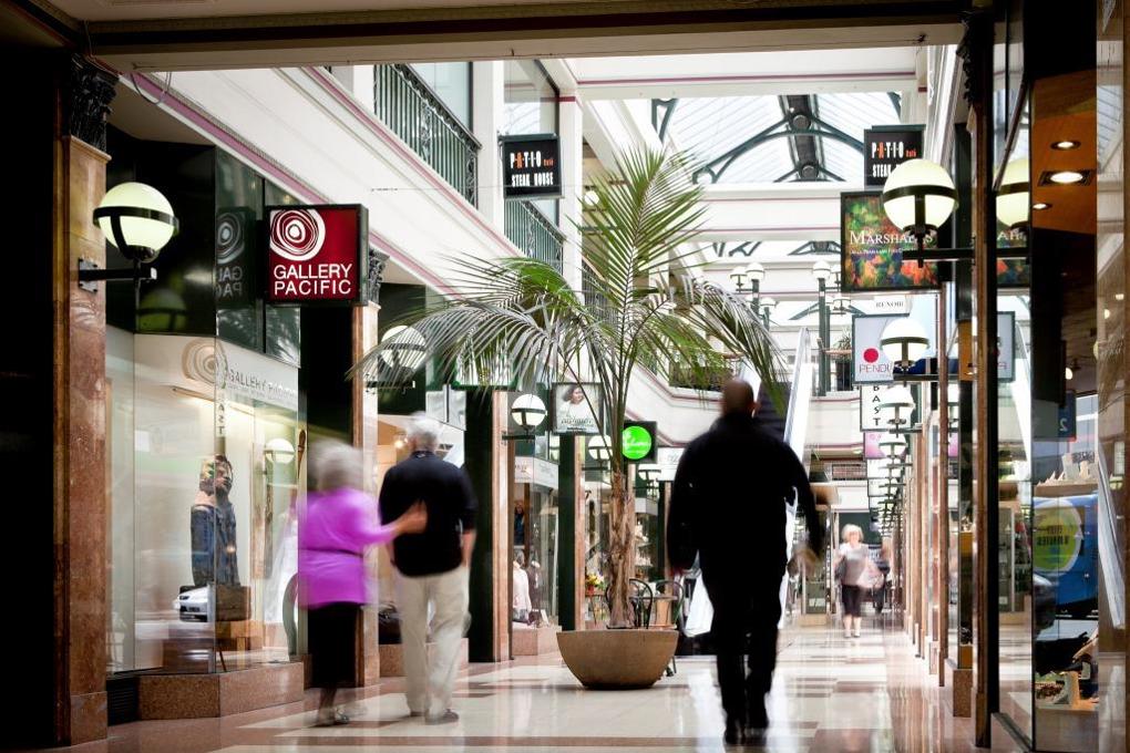 Auckland September 2016 Economy Update