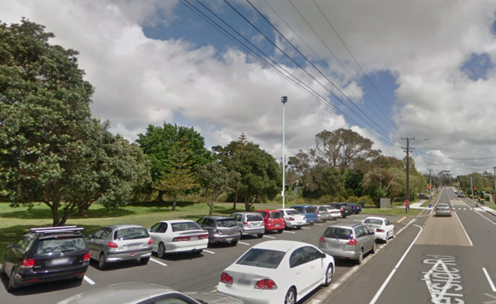 Two new tsunami sirens to be installed in Orewa