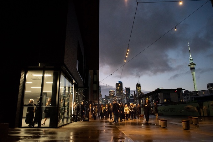 Wynyard Quarter innovation precinct developments reach completion milestone (1)