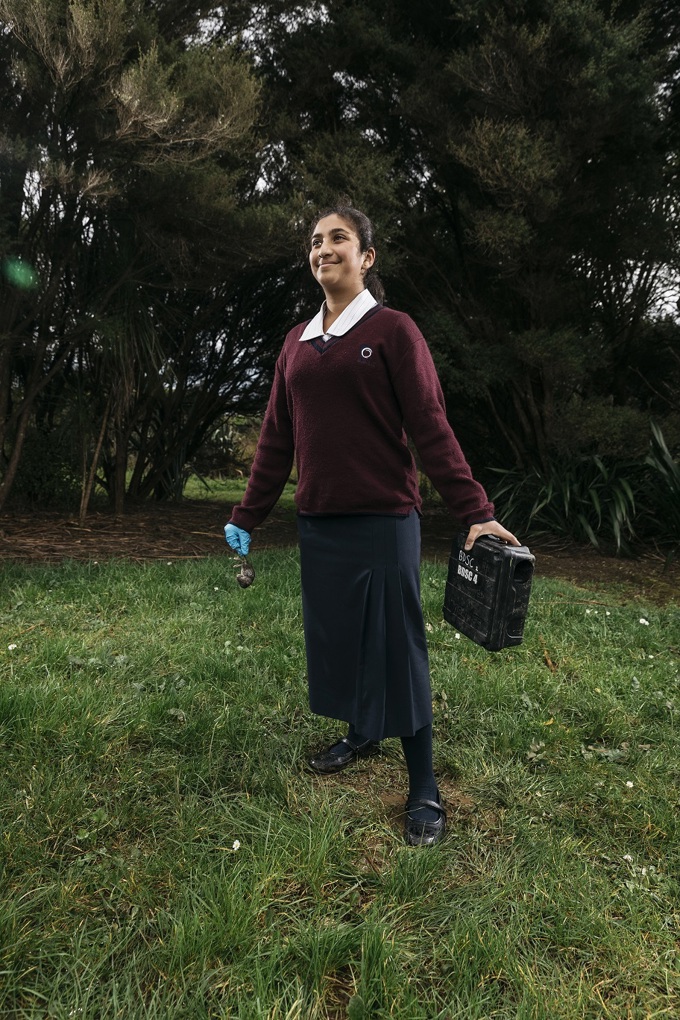 When a rodent crawls – who do you call? 2