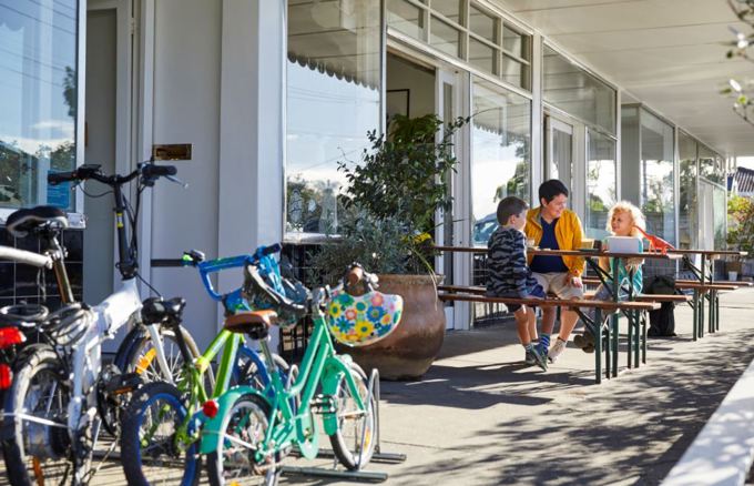 More Aucklanders choosing active transport