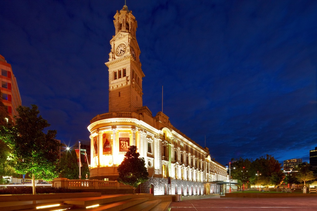 Auckland Town Hall Credit Akl Unlimited Resize