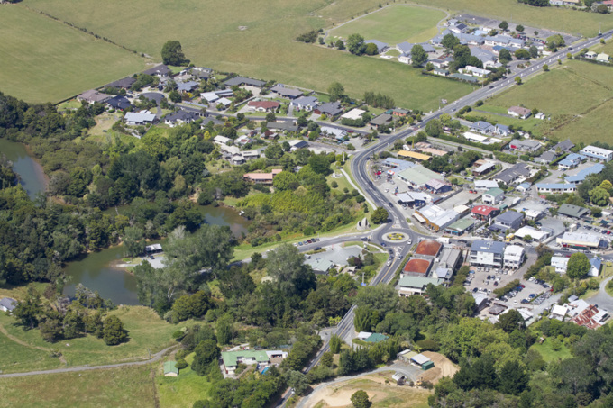 Critical transport project to free up local roads in Warkworth