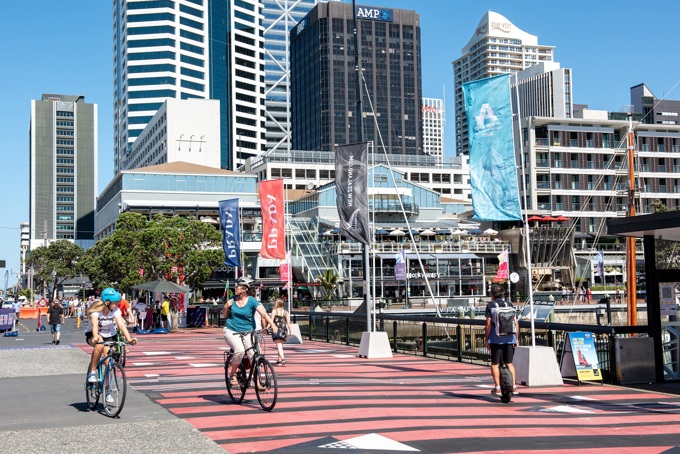 Waihape Credit Eke Panuku Resize