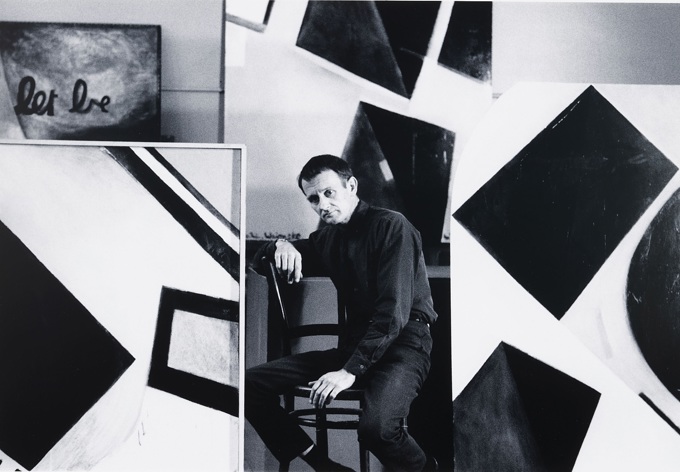 A place to paint – celebrating Colin McCahon