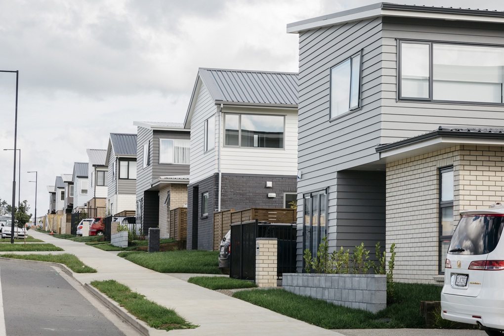 Healthy Homes 2