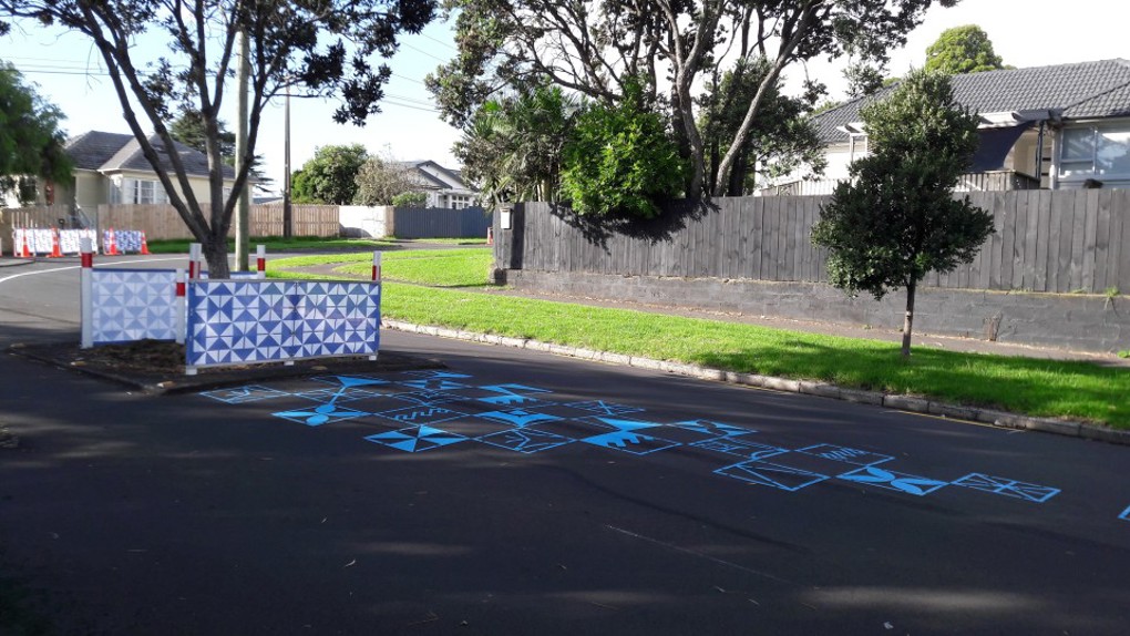 Innovative Streets 2