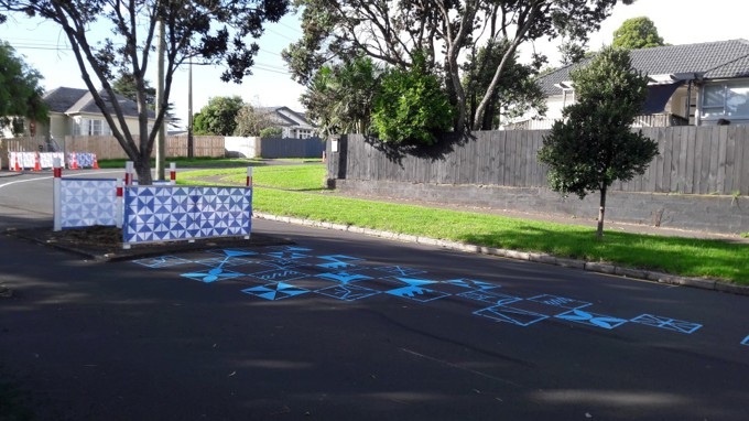 Innovative Streets 2