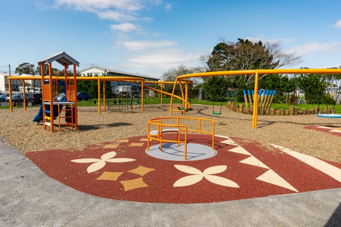 Parks In The Hood Image 7