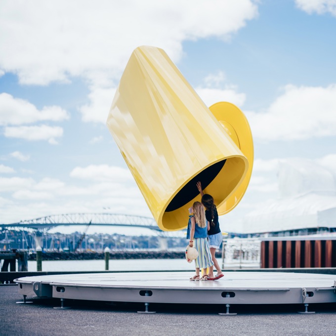 Rainbow Machine wins prestigious award