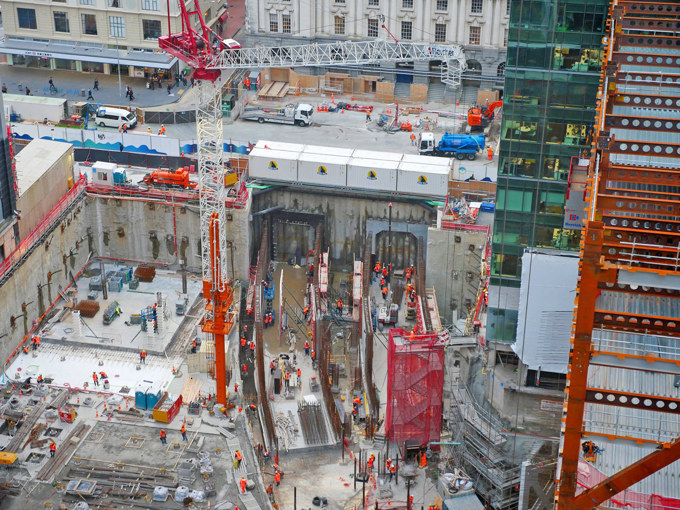 CRL Albert Street trench update (1)
