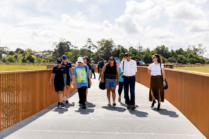 Te Whau 4 Auckland Council