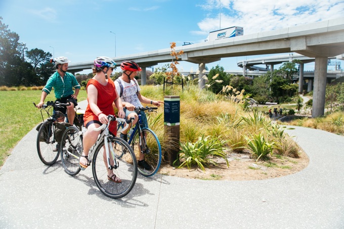 Building a safer future on two wheels (1)