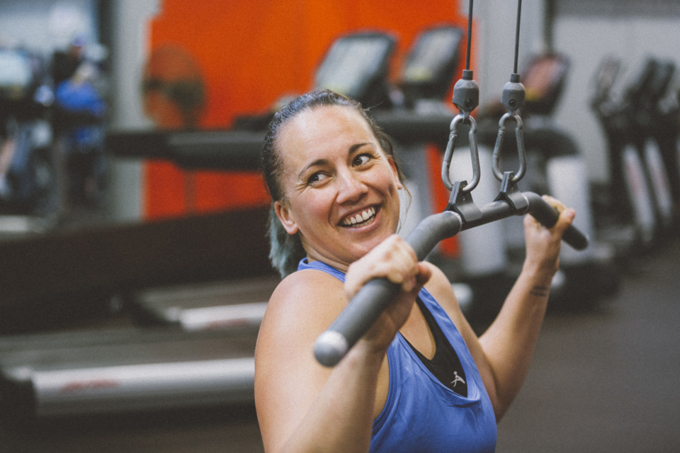 Spring clean your mind