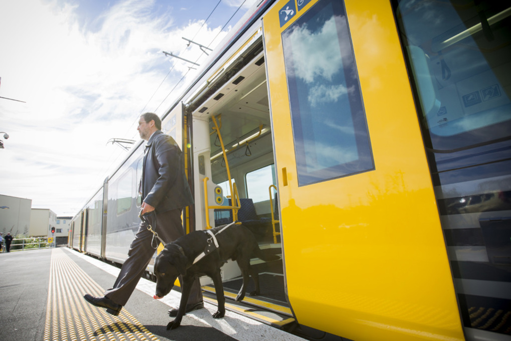 Record numbers of passengers using trains.jpg