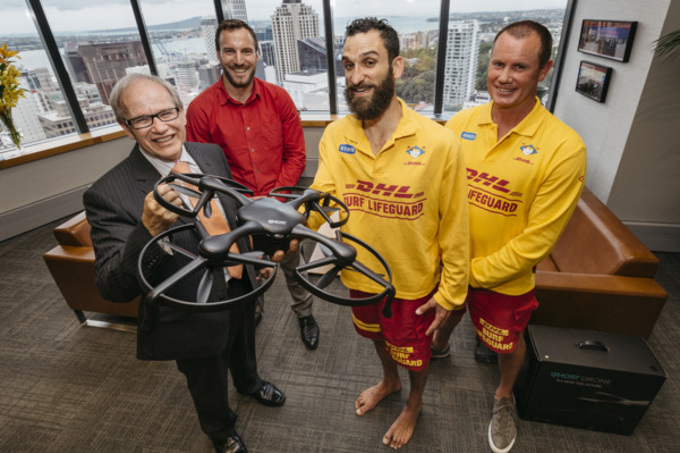 Kareakre surflifesaving