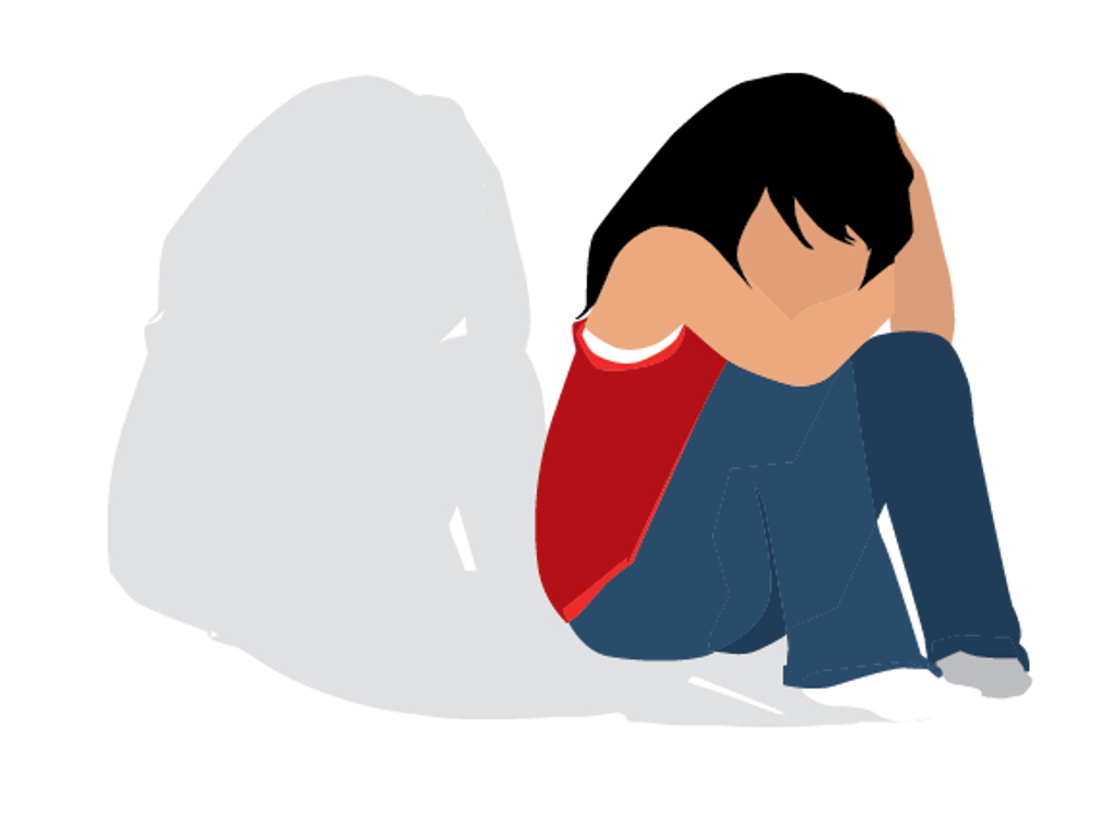 Knowing Someone Cares - key numbers