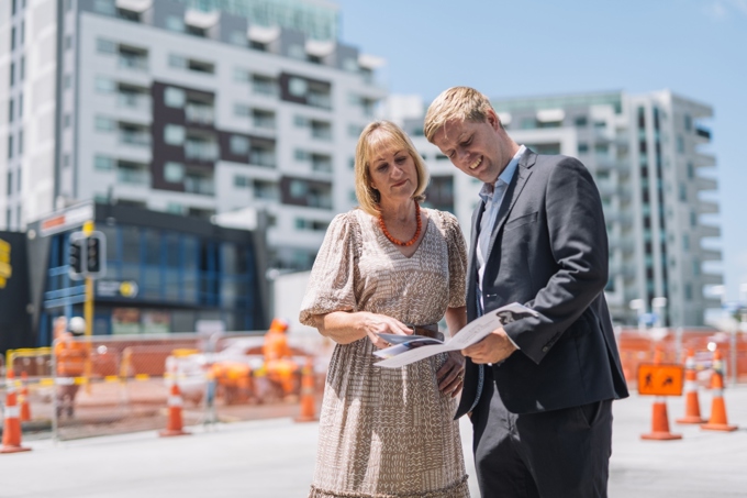 West Aucklanders urged to have their say on the budget