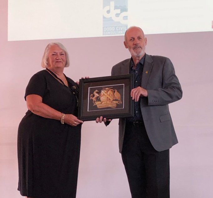 Rosehill College 50th Anniversary photos