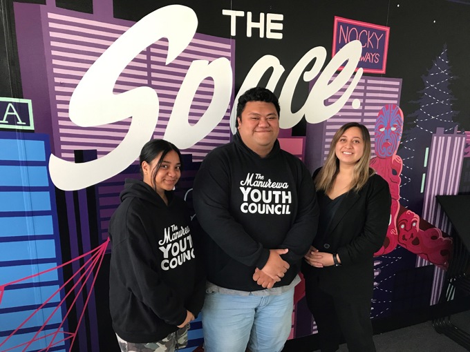 A space to call home