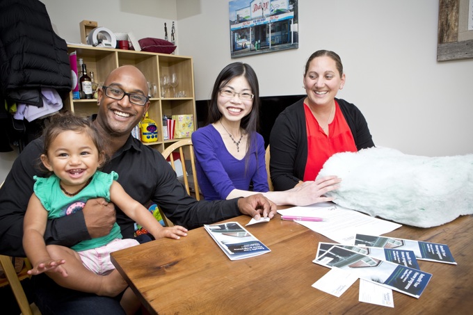 Retrofit Your Home programme expanded to embrace energy efficiency (2)