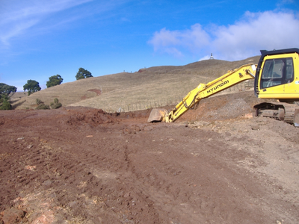 earthworks 1