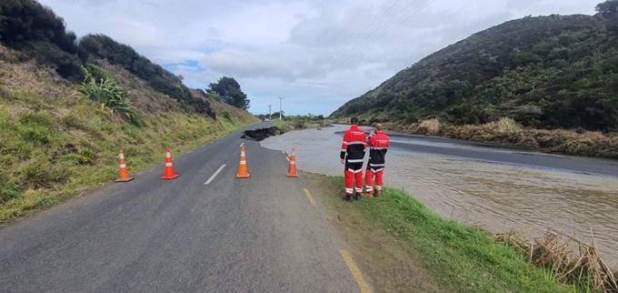 Cyclone Gabrielle Response 1