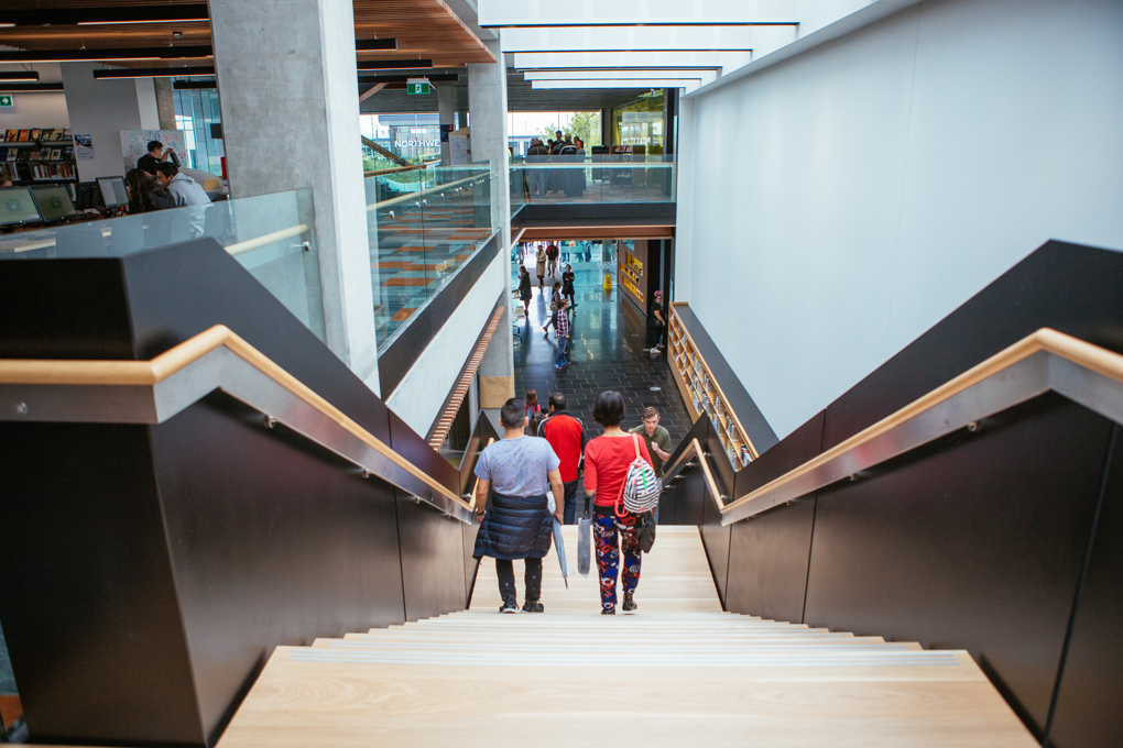 Te Manawa facility wins architecture award 10
