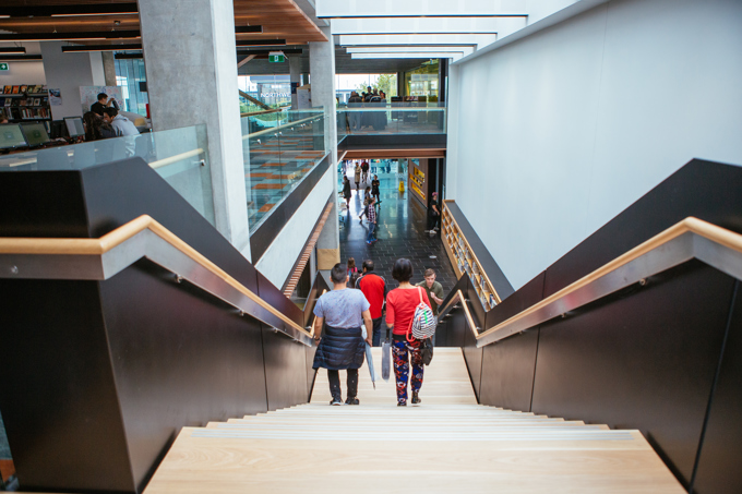 Te Manawa facility wins architecture award 10