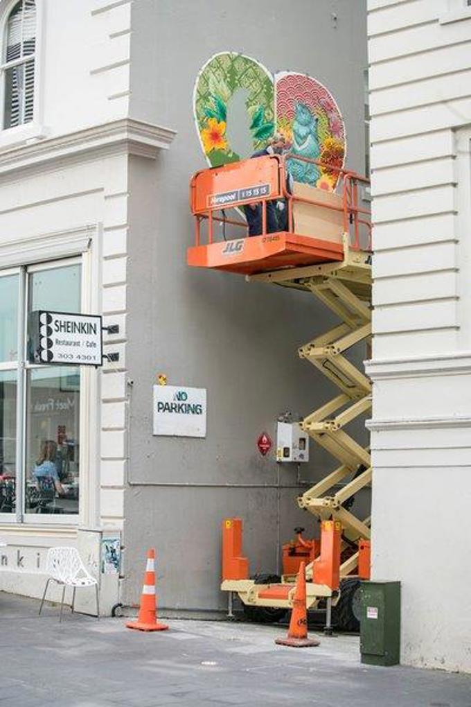 Auckland is all heart_2