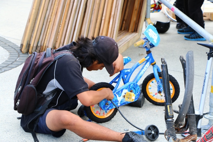 Search for Papakura's innovators