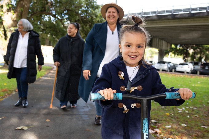 Maori Outcomes Report