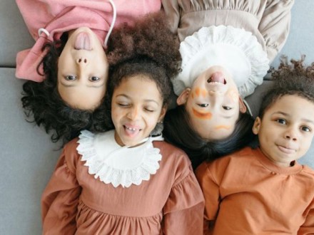 Response 44 Traditional Games Day NEW