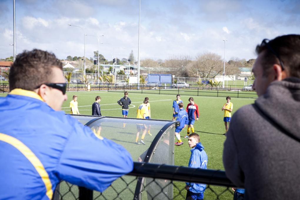 Finalists named for 2020 Howick Sports Awards