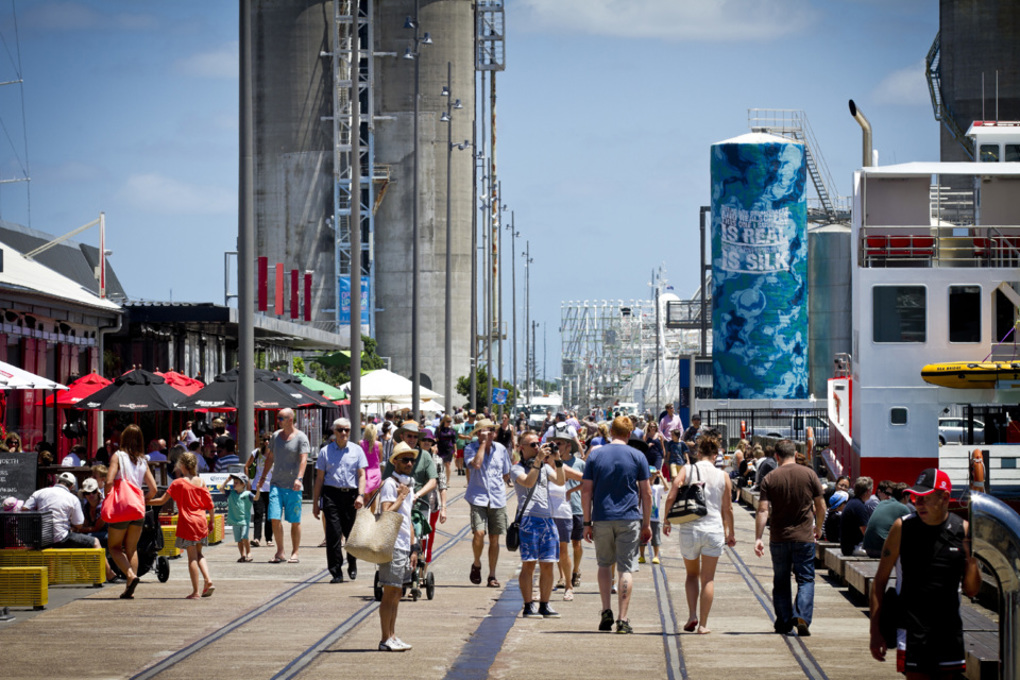 Mana Whenua Urban Design 3