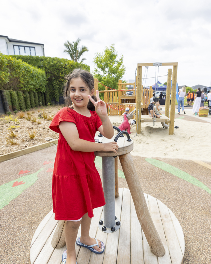 15th Anniversary of Auckland Council - northern local boards 6