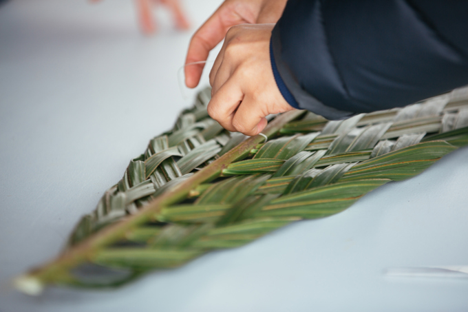 Te ao Māori shines at Auckland Council Libraries this Matariki (1)