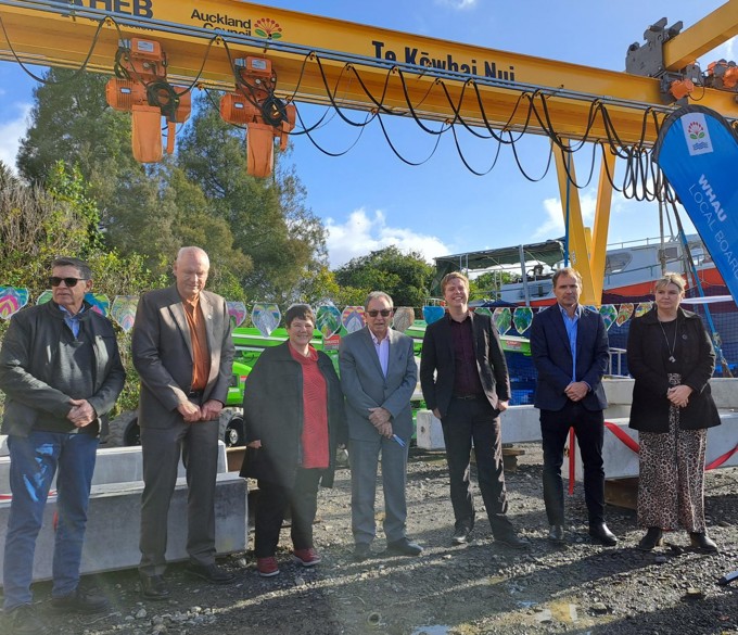 Te Whau Pathway image 3