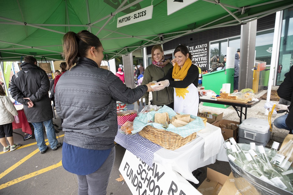 Envisioning the future of Auckland's arts, culture and food (1)