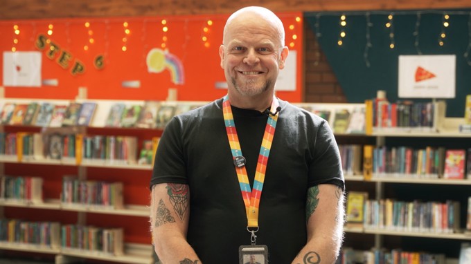 Mt Albert Libary Image 1