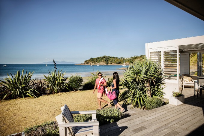 Waiheke Island named one of the world’s best islands.JPG