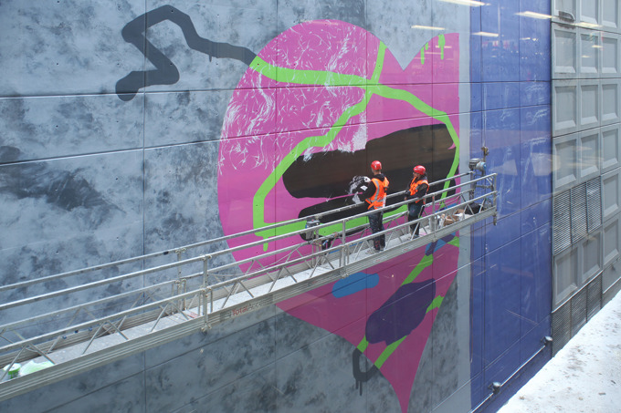 Hearts of the City: Elsie_2